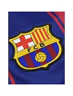 FC Barcelona Rashford Junior Dětské šortky 2025/26 BC19ERA