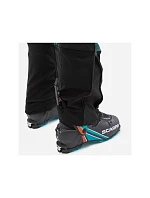 Pánské lyžařské kalhoty MILLET M PIERRAENT XCS PANT, zelené Pánské lyžařské kalhoty MILLET M PIERRAENT XCS PANT, zelené