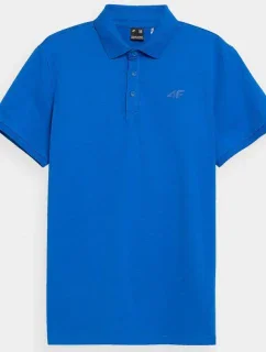 Pánská polokošile M NOSH4-TSM355 33S - 4F