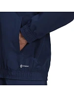 Pánská bunda Entrada 22 M HB0571 - Adidas Pánská bunda Entrada 22 M HB0571 - Adidas