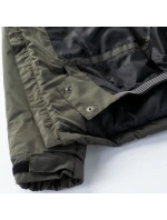 Lyžařská bunda Brugi 4arp M 92800463931 Lyžařská bunda Brugi 4arp M 92800463931