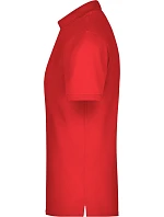 Daiber JN 922 Piqué polo s náprsní kapsou 02.0922 red Daiber JN 922 Piqué polo s náprsní kapsou 02.0922 red