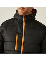 Regatta TRA 241 Thermo bunda "Navigate" 36.A241 black/new royal Regatta TRA 241 Thermo bunda "Navigate" 36.A241 black/new royal