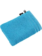 Vossen Calypso Feeling Washcloth Žínka "Calypso Feeling" 49.4894 turquoise Vossen Calypso Feeling Washcloth Žínka "Calypso Feeling" 49.4894 turquoise
