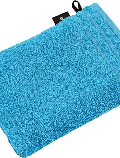 Vossen Calypso Feeling Washcloth Žínka "Calypso Feeling" 49.4894 turquoise