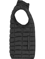 New Morning Studios NM 032 Dámská lehká vesta 57.0032 black