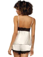 Dkaren Ola barva: světle ecru Dkaren Ola barva: světle ecru