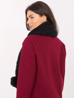 Šála AT SZ S 2203.87 černá