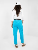 IT kalhoty SP FL9767 1.02 modrá