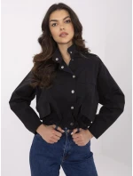 Bunda NM KR A2394.01 černá