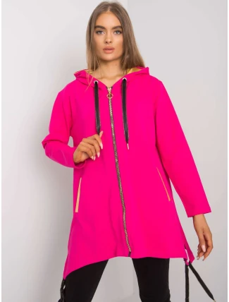 Halenka RV BL 4899.23P fuchsiová Halenka RV BL 4899.23P fuchsiová