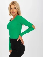 Halenka RV BZ 8021.23 zelená Halenka RV BZ 8021.23 zelená