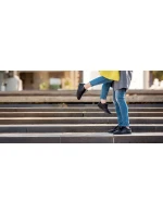 Pánská obuv Vuch Legacy Men Black