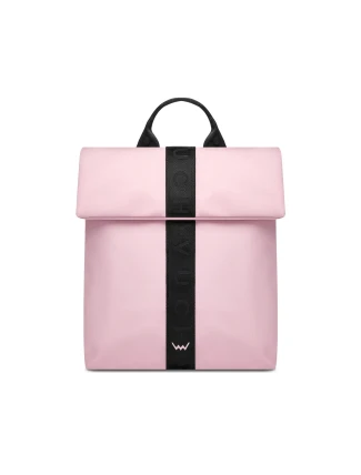 Dámský batoh Vuch Zoel Pink Dámský batoh Vuch Zoel Pink