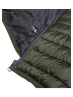 Phantom bunda pánská červená