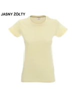 Dámské tričko 22160 - PROMOSTARS