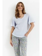 DÁMSKÉ PYŽAMO 462 CANA 2XL