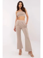 Teplákové kalhoty model 210966 Italy Moda Teplákové kalhoty model 210966 Italy Moda