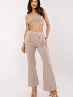 Teplákové kalhoty model 210966 Italy Moda