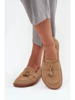 Mokasiny model 218924 Step in style