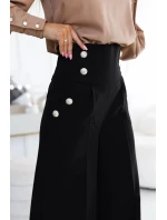 Dámské kalhoty 496-2 - NUMOCO