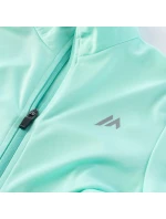 Dámské tričko s krátkým rukávem LADY EIRWEN