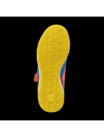 Dětské halové dráhy TEAMSON JUNIOR IC