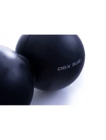 Dvojitý duoball Lakrosový masážní míč Dvojitý duoball Lakrosový masážní míč