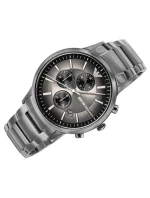 EMPORIO ARMANI Renato Pánské hodinky AR11531 + BOX EMPORIO ARMANI Renato Pánské hodinky AR11531 + BOX