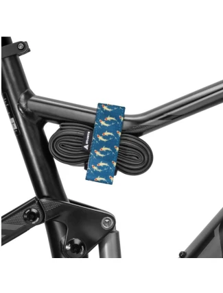 GRANITOVÝ pásek ROCKBAND+ ryba