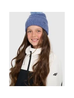 Dívčí přechodová bunda 3v1 s membránou 5000 4F 4FJRAW25TTJAF1013-20S