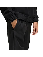 Dětské kalhoty adidas Entrada 26 Presentation black JZ9129