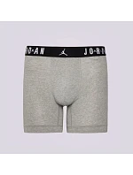 Pánské boxerky Air Jordan Flight Cotton Core, balení po 3 kusech – JM0622-H24 Pánské boxerky Air Jordan Flight Cotton Core, balení po 3 kusech – JM0622-H24