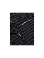 Pánská bunda PEAK PERFORMANCE M Monolight Insulated Hood Jacket, černá Pánská bunda PEAK PERFORMANCE M Monolight Insulated Hood Jacket, černá