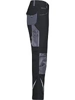 Daiber JN 832 (42-60) Pracovní kalhoty - Strong 02.832M black/carbon Daiber JN 832 (42-60) Pracovní kalhoty - Strong 02.832M black/carbon