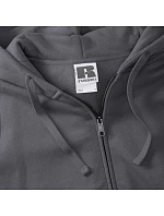 Russell Athletic 266F Dámská mikina s kapucí "Authentic" 10.266F white Russell Athletic 266F Dámská mikina s kapucí "Authentic" 10.266F white