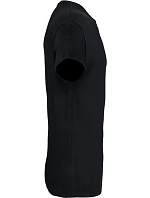 Kariban K 3032IC Tričko z těžké bio bavlny 20.3032 black Kariban K 3032IC Tričko z těžké bio bavlny 20.3032 black
