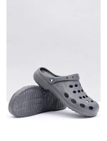 Pánské Klasické Nazouváky šedé