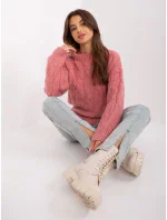 Přepínač AT SW 0146.10P růžová Přepínač AT SW 0146.10P růžová