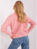 Přepínač AT SW 2346 2.99P světle růžová Přepínač AT SW 2346 2.99P světle růžová