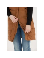 Dámská dlouhá vesta Weather Report Chief W Dámská dlouhá vesta Weather Report Chief W