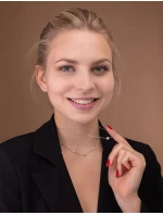 Náhrdlník VUCH Elista Silver