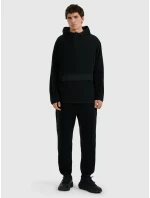 Pánská fleecová mikina 4F Pánská fleecová mikina 4F