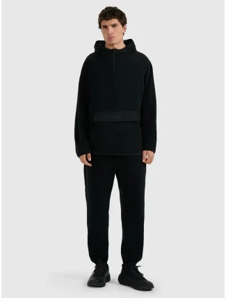 Pánská fleecová mikina 4F Pánská fleecová mikina 4F