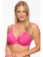 Dámská podprsenka Sophia 1225 Fuchsiová - Gaia