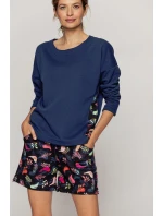 Dámské pyžamo 932 Dámské pyžamo 932