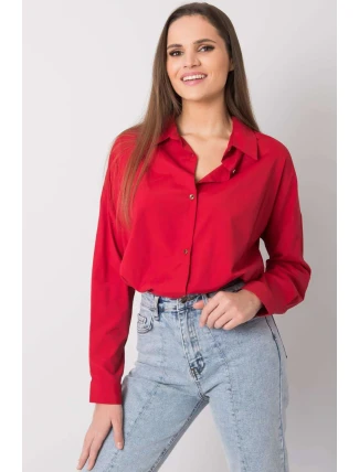 Košile s dlouhým rukávem model 161933 Ex Moda Košile s dlouhým rukávem model 161933 Ex Moda