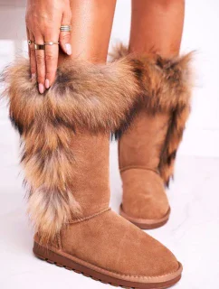 Sněhule model 173441 Step in style