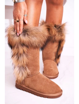 Sněhule  model 173441 Step in style