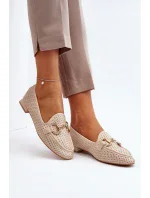 Mokasiny model 194163 Step in style